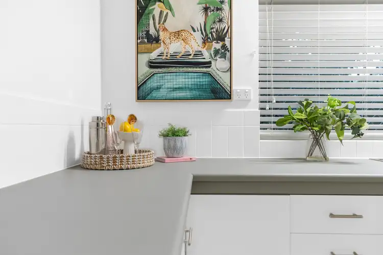 Seventh view of Homely apartment listing, 6/43-45 McCormack Street, Manunda QLD 4870
