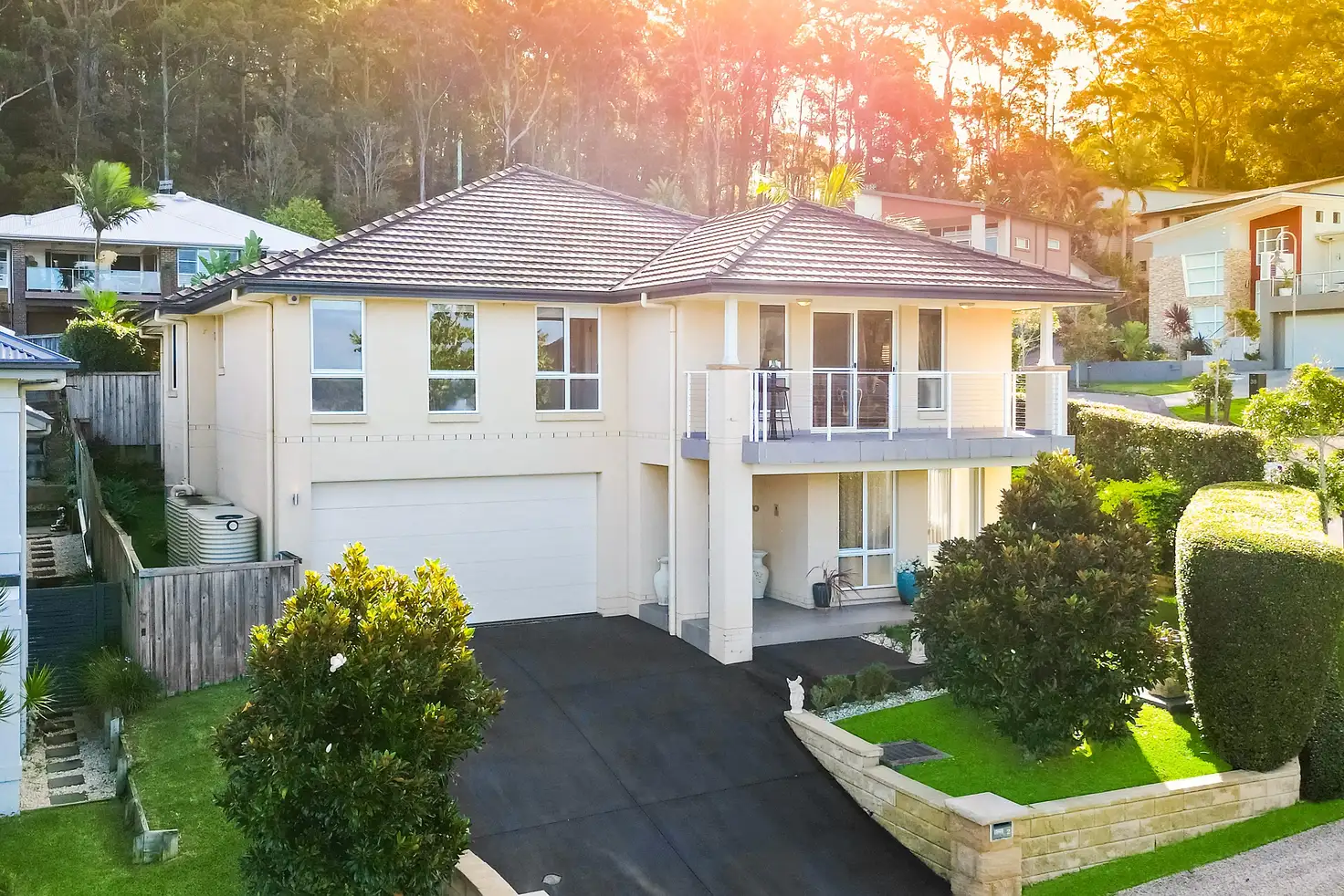 Main view of Homely house listing, 2 Figtree Bay Drive, Kincumber NSW 2251