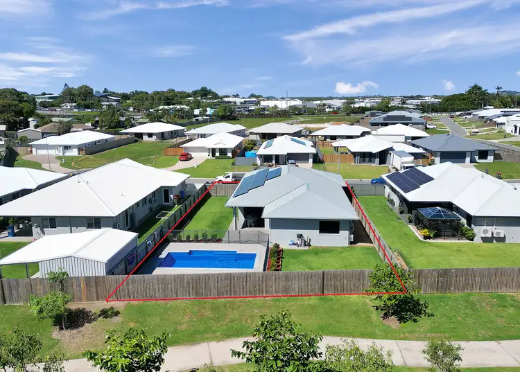 5 Hann Close, Rural View QLD 4740