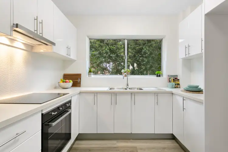 Main view of Homely apartment listing, 11/52 West Parade, West Ryde NSW 2114