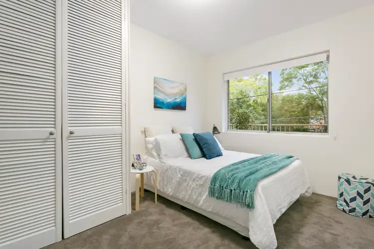 Fourth view of Homely apartment listing, 11/52 West Parade, West Ryde NSW 2114