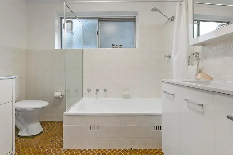 Fifth view of Homely apartment listing, 11/52 West Parade, West Ryde NSW 2114