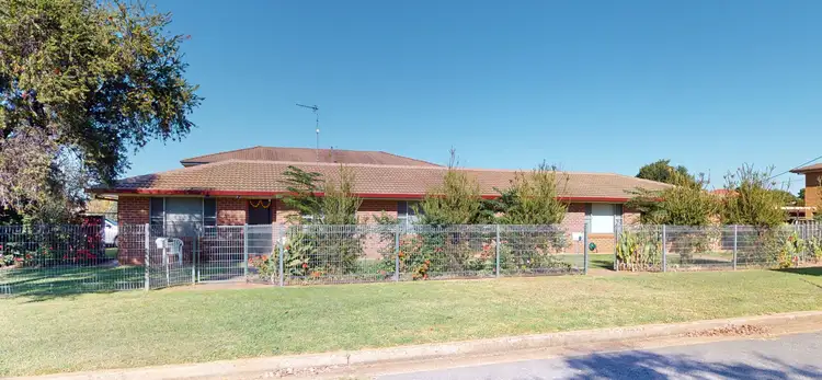 1-3/15 Reakes Avenue, Dubbo NSW 2830