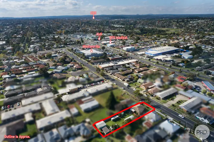 34 Beverin Street, Sebastopol VIC 3356