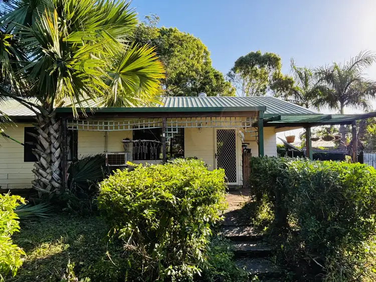 4 Figtree Court, Eimeo QLD 4740