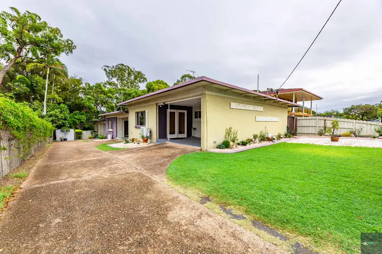 1-3/48 McNeilly Street, Svensson Heights QLD 4670