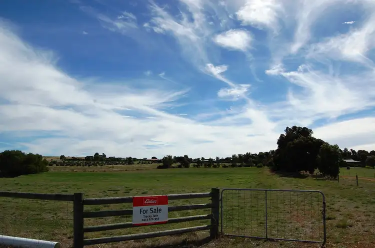 Lot 21 Cudgee Close, Myrup WA 6450
