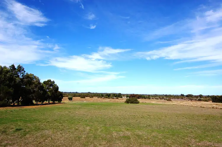 Second view of Homely land listing, Lot 21 Cudgee Close, Myrup WA 6450