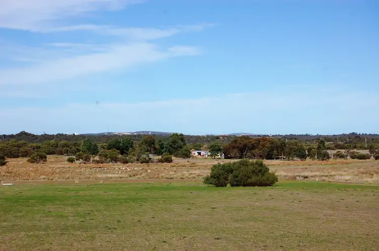 Third view of Homely land listing, Lot 21 Cudgee Close, Myrup WA 6450