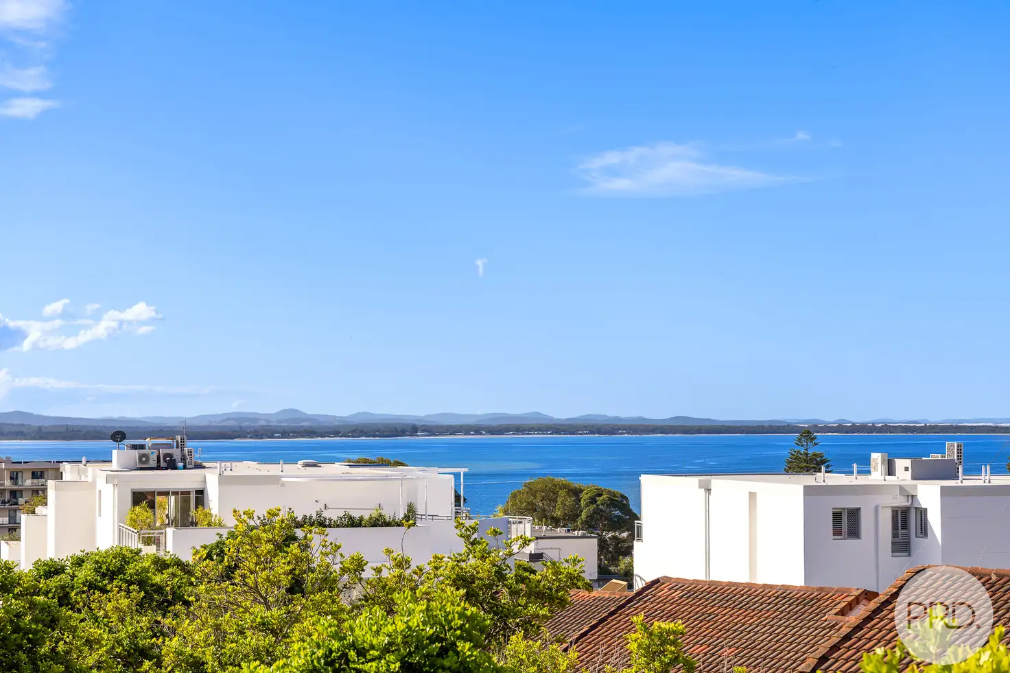 Main view of Homely apartment listing, 44/19 Church Street, Nelson Bay NSW 2315