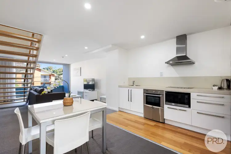 Second view of Homely apartment listing, 44/19 Church Street, Nelson Bay NSW 2315