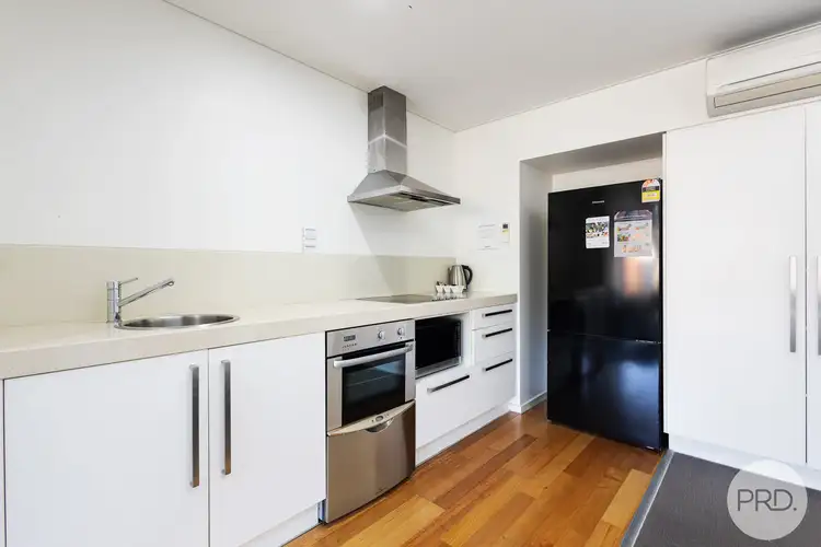 Third view of Homely apartment listing, 44/19 Church Street, Nelson Bay NSW 2315