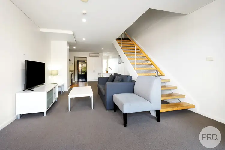 Sixth view of Homely apartment listing, 44/19 Church Street, Nelson Bay NSW 2315