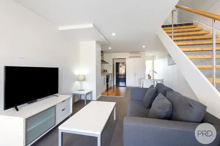 Seventh view of Homely apartment listing, 44/19 Church Street, Nelson Bay NSW 2315
