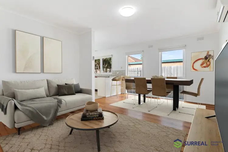 Main view of Homely unit listing, 2/64 Station Street, Bayswater VIC 3153
