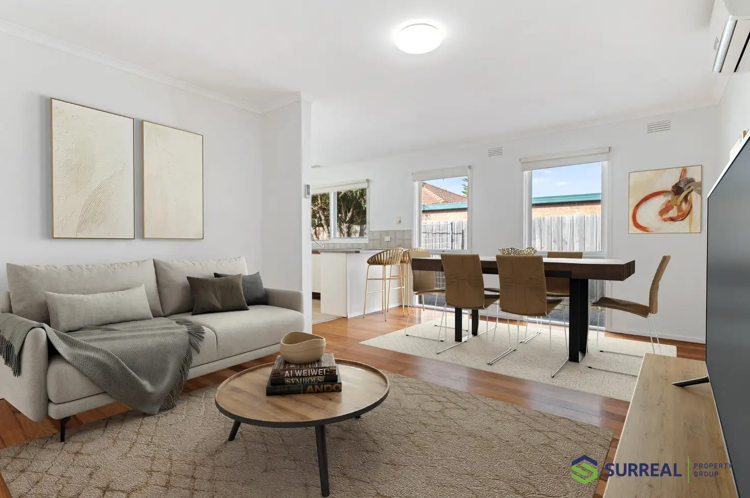 Main view of Homely unit listing, 2/64 Station Street, Bayswater VIC 3153