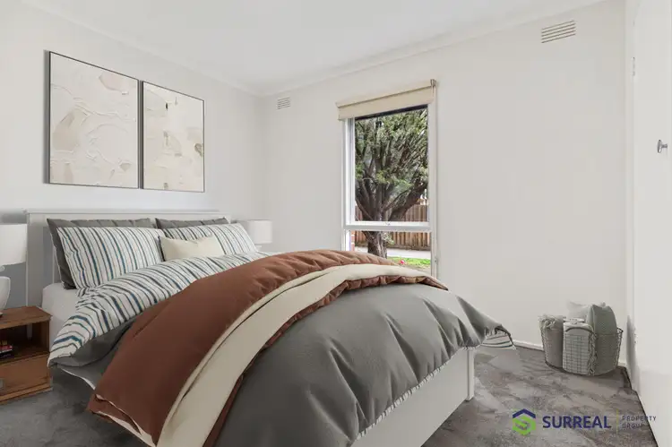 Third view of Homely unit listing, 2/64 Station Street, Bayswater VIC 3153