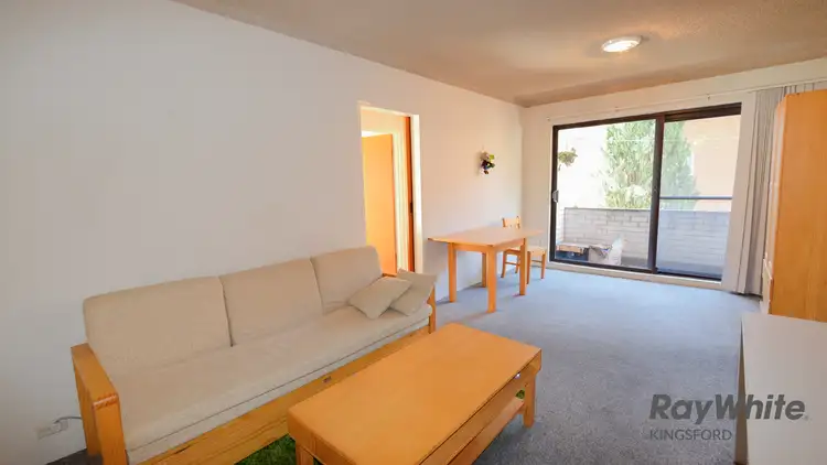 10/4-10 Darling Street, Kensington NSW 2033
