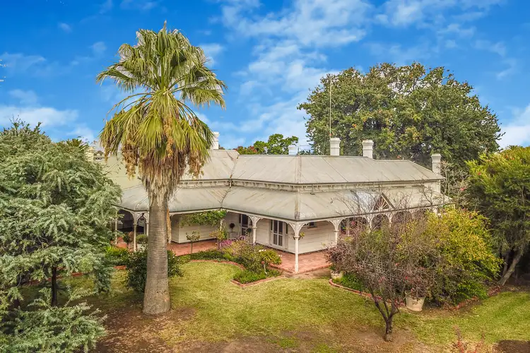 342 Harfleur Street, Deniliquin NSW 2710