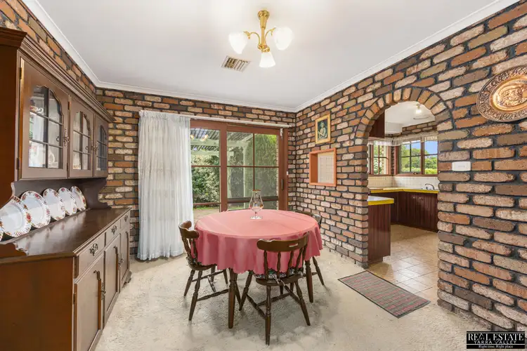 Fifth view of Homely house listing, 1 Custer Grove, Bayswater North VIC 3153