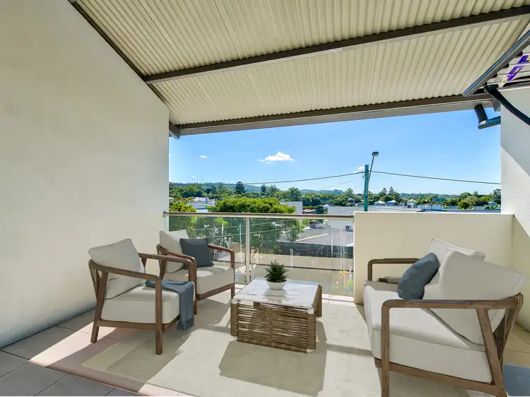 21/186 Moggill Road, Taringa QLD 4068