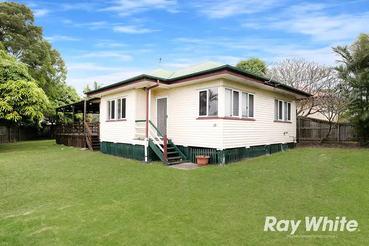 Main view of Homely house listing, 20 Tolmie Street, Zillmere QLD 4034