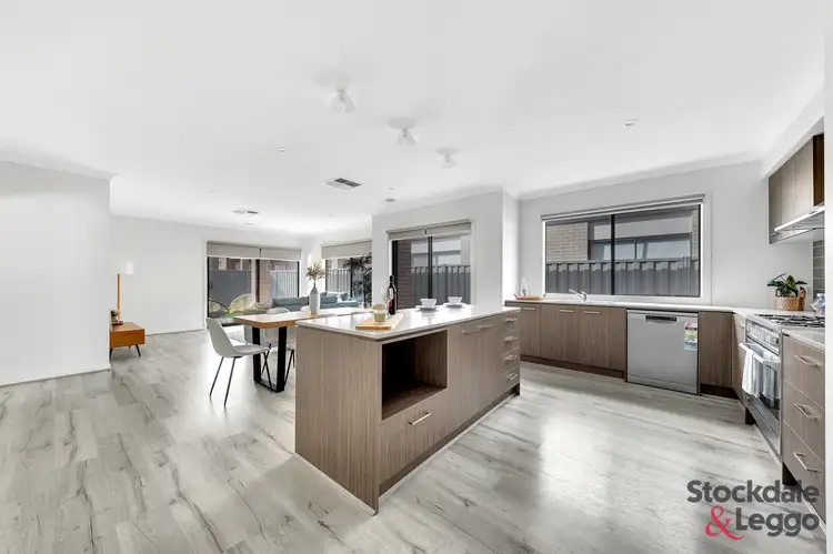 Sixth view of Homely house listing, 10 Oakham Drive, Harkness VIC 3337