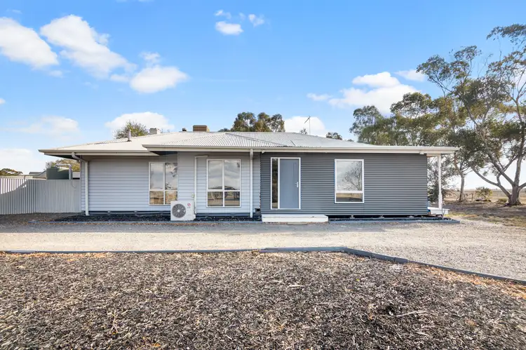 1096 Horsham-Lubeck Road, Drung VIC 3401
