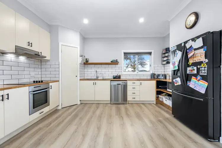 Third view of Homely house listing, 1096 Horsham-Lubeck Road, Drung VIC 3401