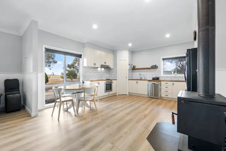 Fourth view of Homely house listing, 1096 Horsham-Lubeck Road, Drung VIC 3401