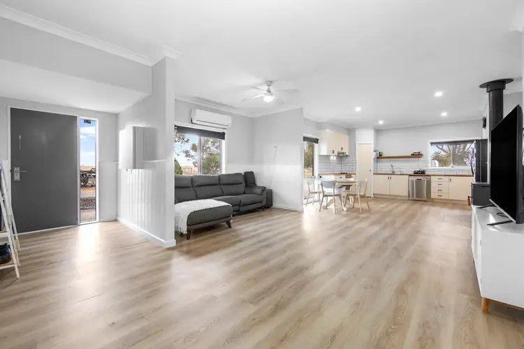 Sixth view of Homely house listing, 1096 Horsham-Lubeck Road, Drung VIC 3401