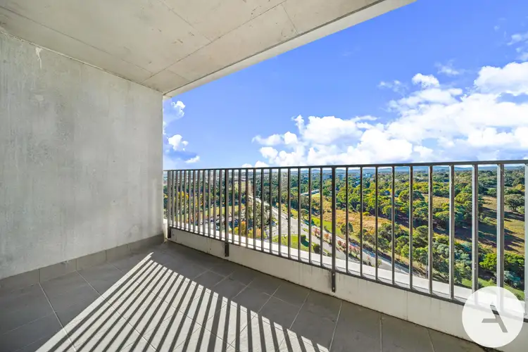 Third view of Homely apartment listing, 1909/120 Eastern Valley Way, Belconnen ACT 2617