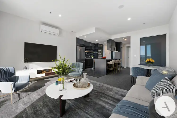 Fourth view of Homely apartment listing, 1909/120 Eastern Valley Way, Belconnen ACT 2617