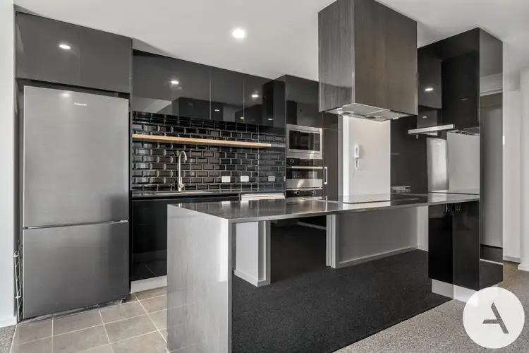 Fifth view of Homely apartment listing, 1909/120 Eastern Valley Way, Belconnen ACT 2617