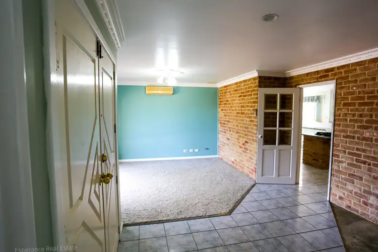 Second view of Homely house listing, 12 Henry Place, Castletown WA 6450