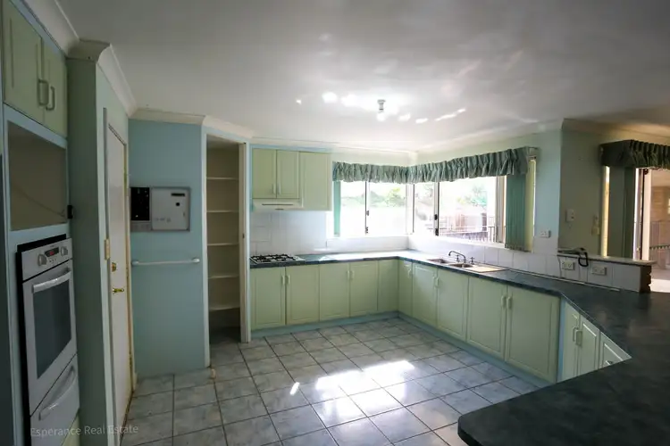 Fifth view of Homely house listing, 12 Henry Place, Castletown WA 6450