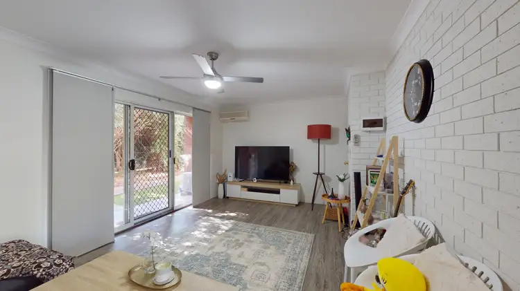 Main view of Homely unit listing, 3/315 Darling Street, Dubbo NSW 2830