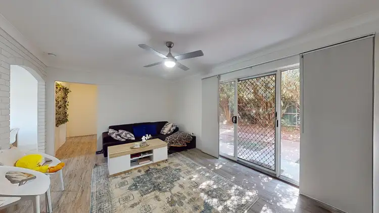 Second view of Homely unit listing, 3/315 Darling Street, Dubbo NSW 2830