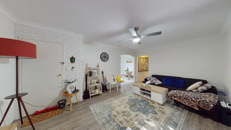 Third view of Homely unit listing, 3/315 Darling Street, Dubbo NSW 2830