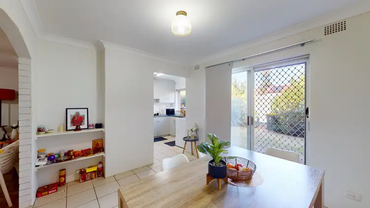 Sixth view of Homely unit listing, 3/315 Darling Street, Dubbo NSW 2830