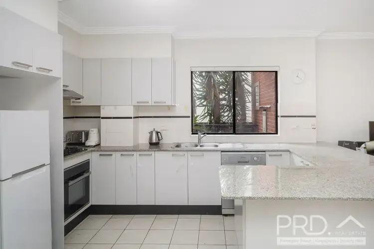 Third view of Homely apartment listing, 6/53-55 Montgomery Street, Kogarah NSW 2217