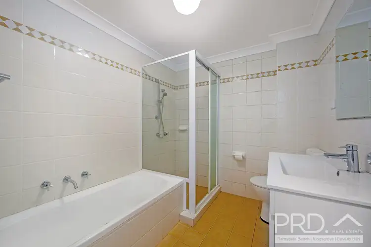 Fourth view of Homely apartment listing, 6/53-55 Montgomery Street, Kogarah NSW 2217