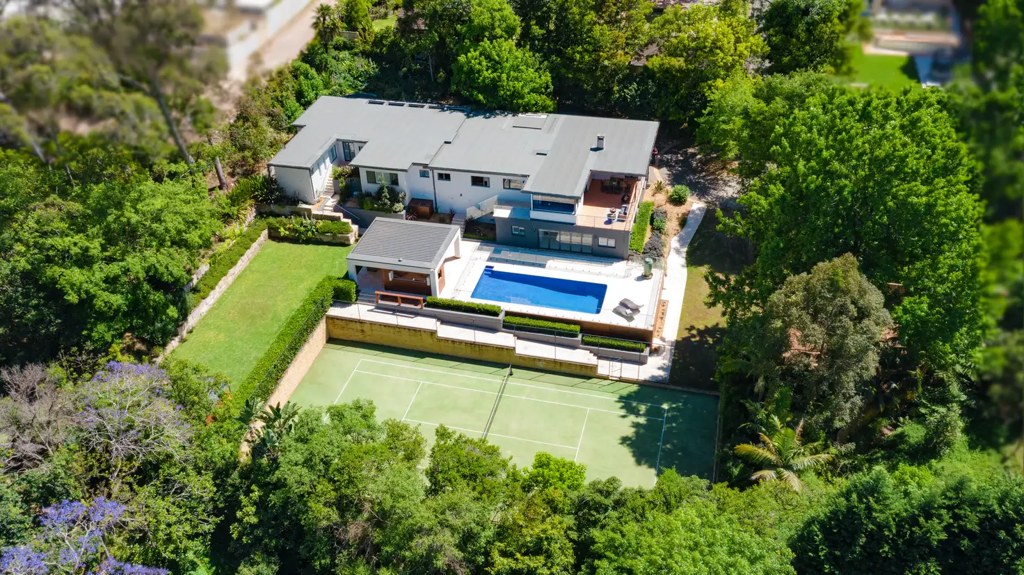 Main view of Homely house listing, 67 Telegraph Road, Pymble NSW 2073