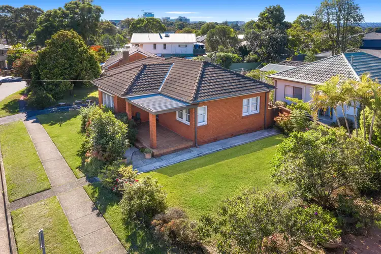 1 Hearnshaw Street, North Ryde NSW 2113