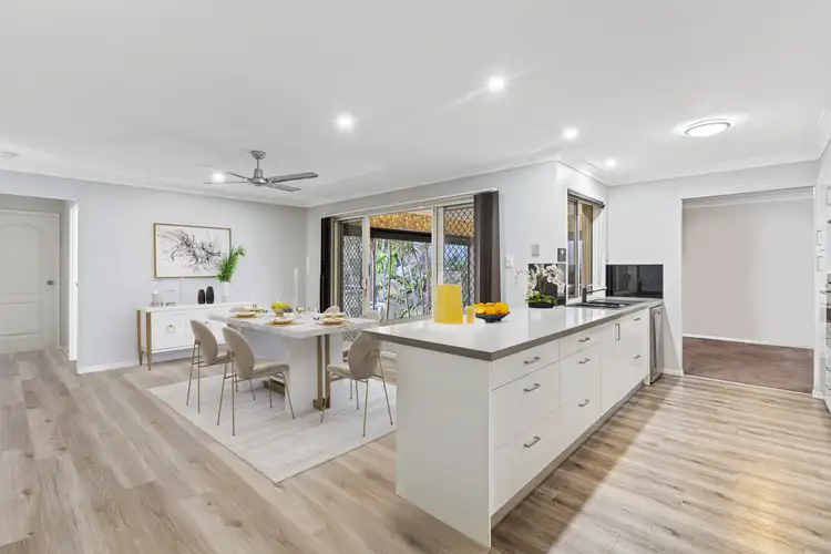 12 Kumnick Street, Upper Coomera QLD 4209