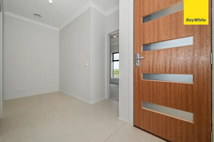 Second view of Homely house listing, 46 Pegasus Drive, Weir Views VIC 3338