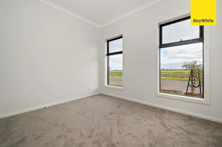 Third view of Homely house listing, 46 Pegasus Drive, Weir Views VIC 3338