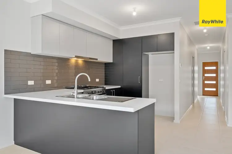 Fifth view of Homely house listing, 46 Pegasus Drive, Weir Views VIC 3338