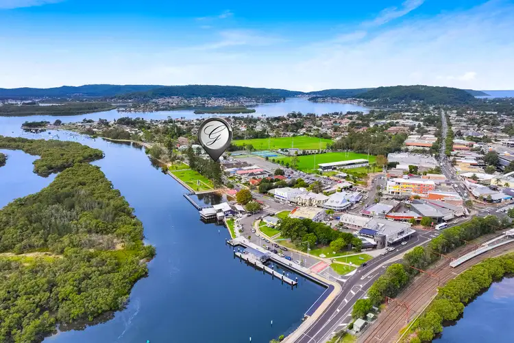 73 Brick Wharf Road, Woy Woy NSW 2256