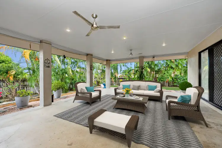 Main view of Homely house listing, 2 Monaro Circuit, Mount Louisa QLD 4814